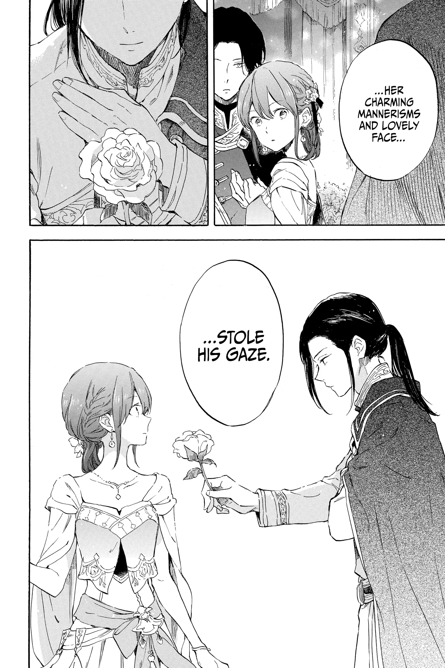 Snow White with the Red Hair Chapter 110 image 29